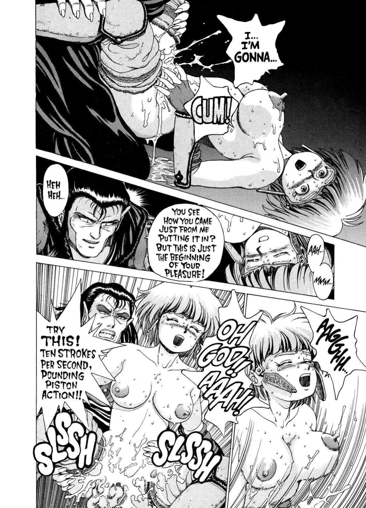 Spunky Knight Volumes 1-5