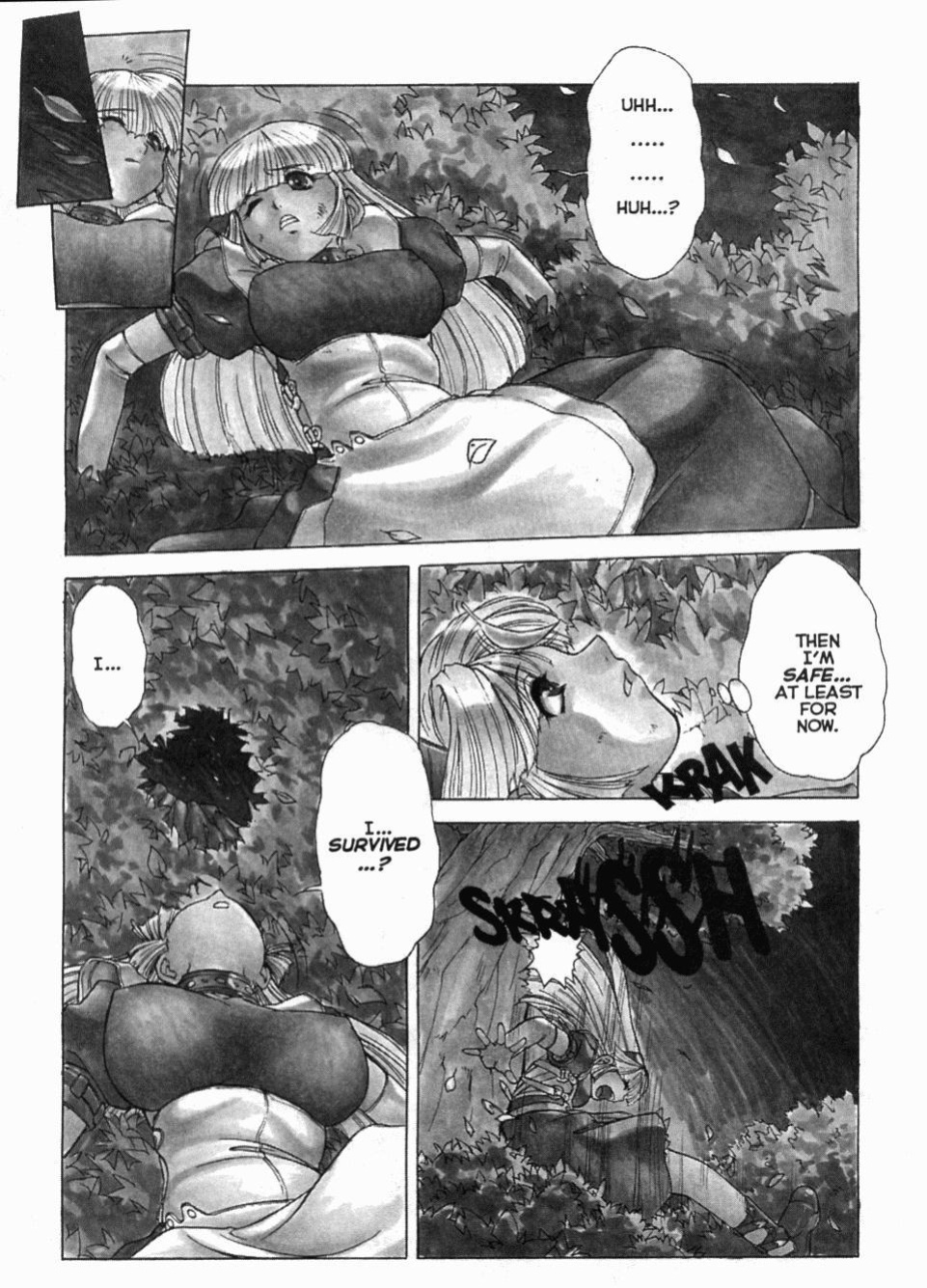 Alice in Sexland + Alice Extreme Complete English Gallery