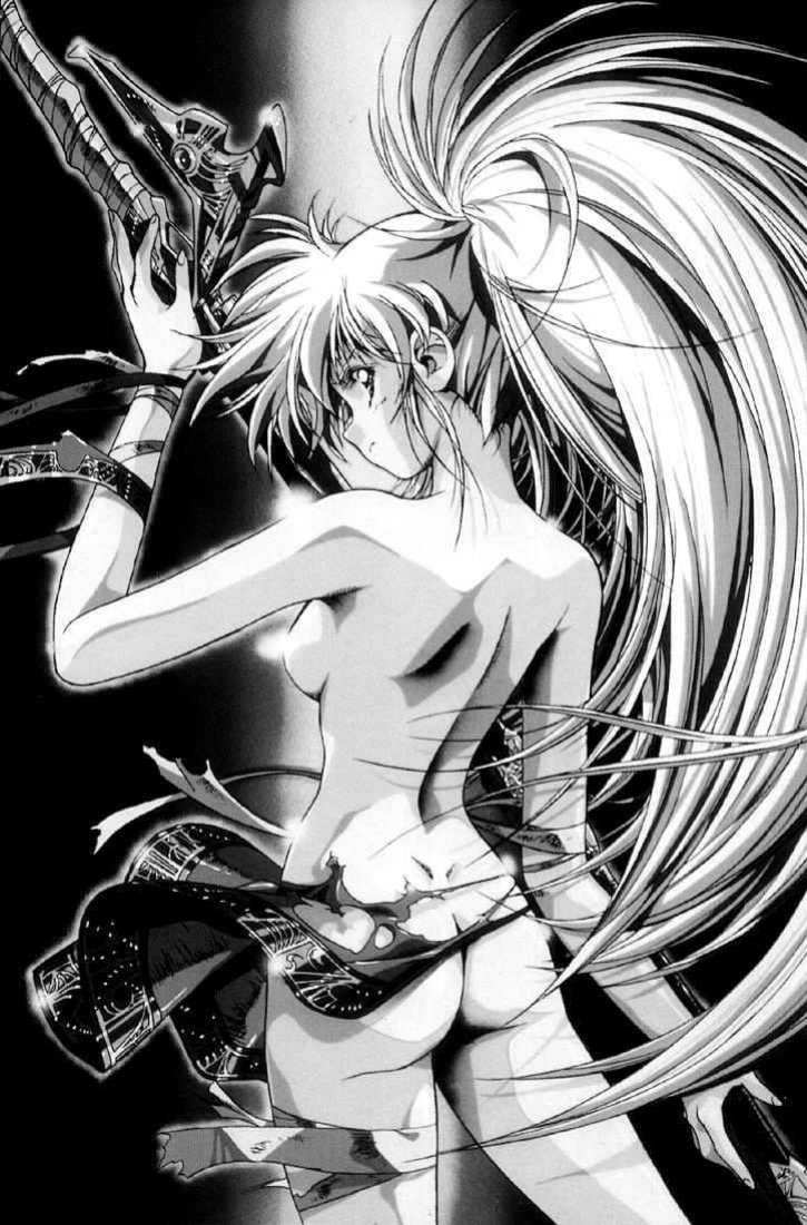 Legend of Lemnear Complete English Uncensored Compilation