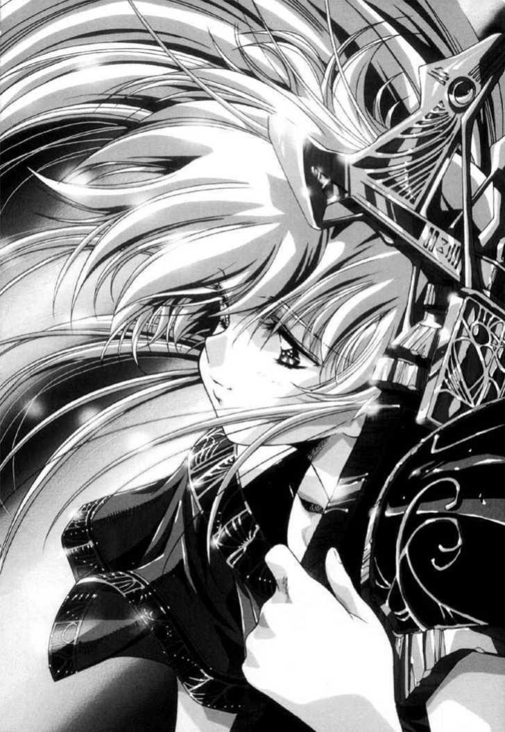 Legend of Lemnear Complete English Uncensored Compilation