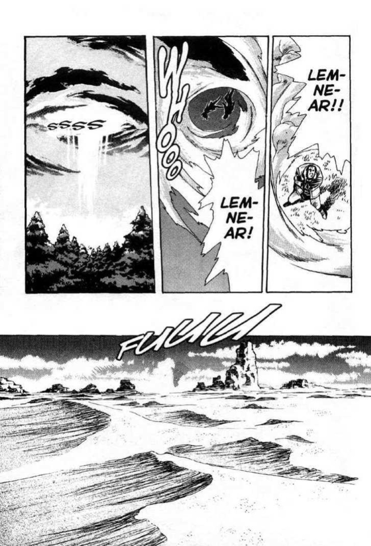 Legend of Lemnear Complete English Uncensored Compilation