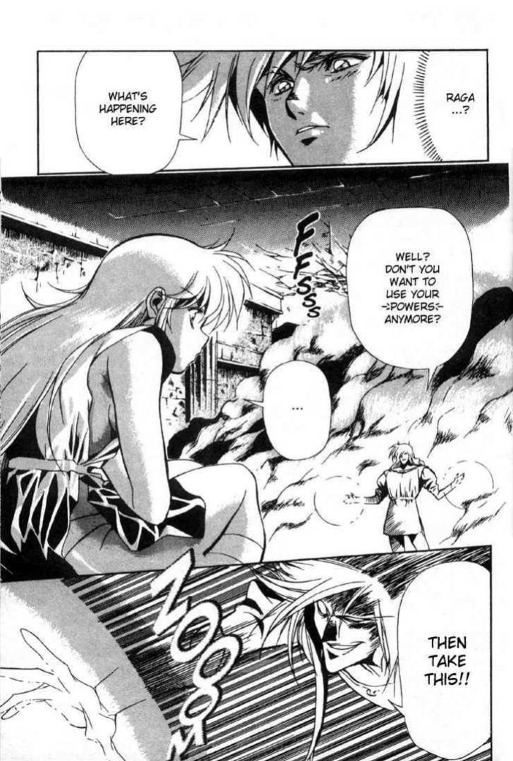 Legend of Lemnear Complete English Uncensored Compilation