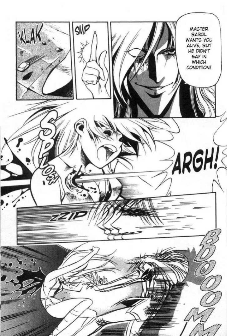 Legend of Lemnear Complete English Uncensored Compilation