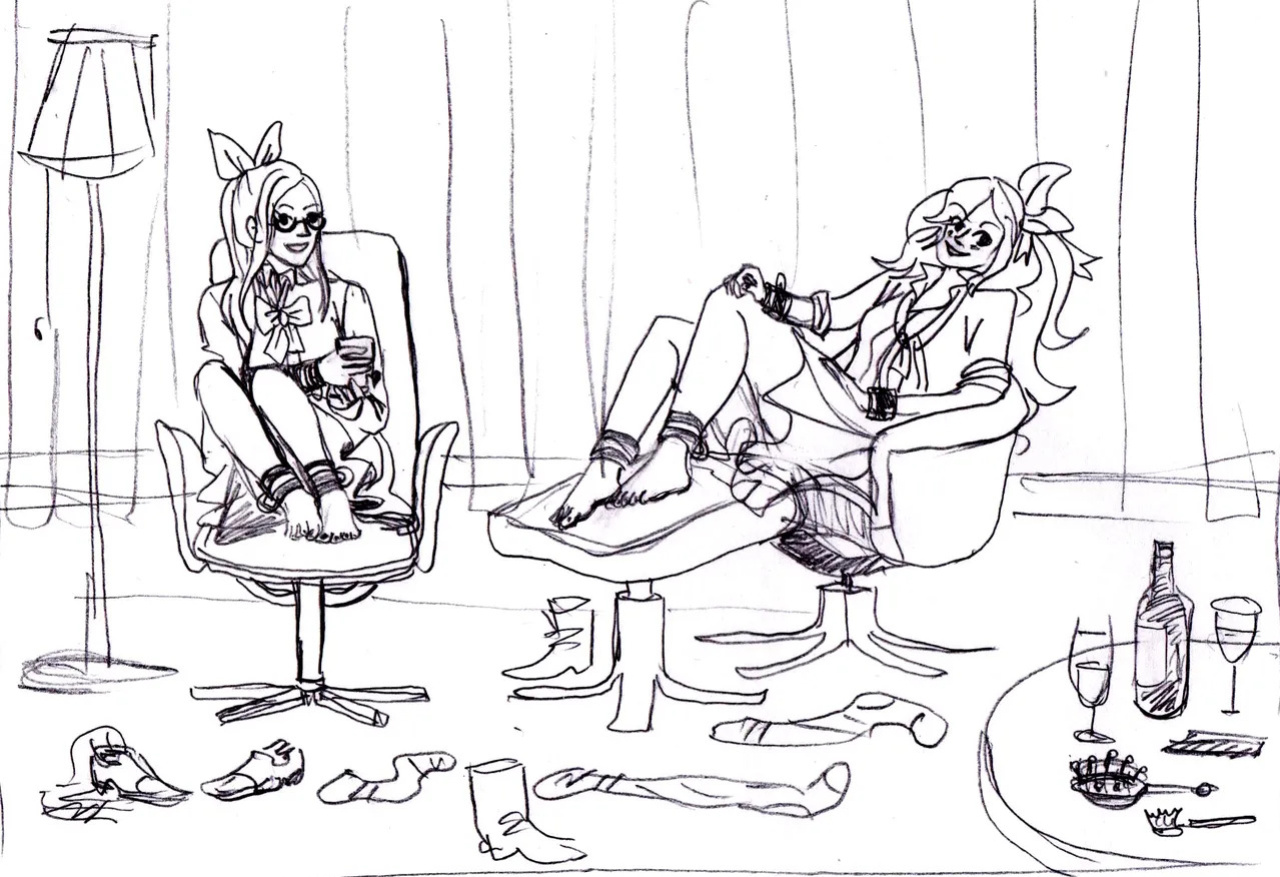 Bebo4999 Sketchy VOL1