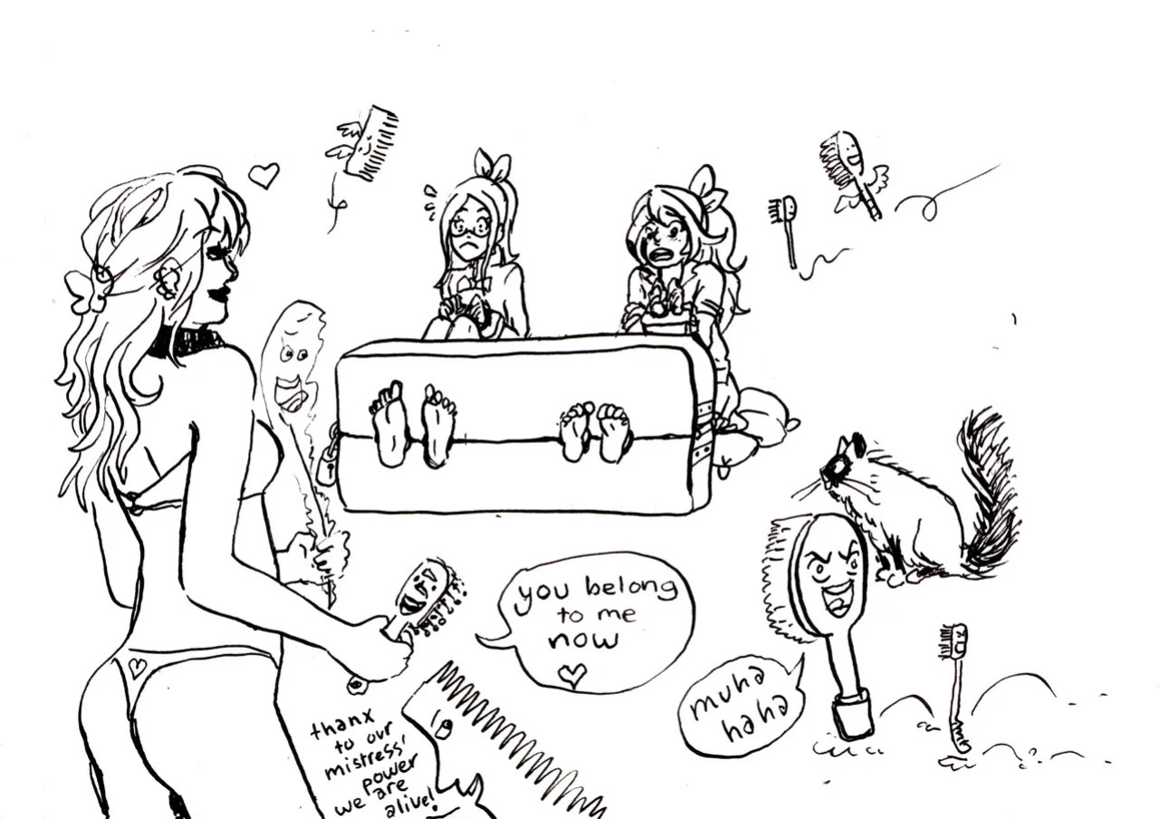 Bebo4999 Sketchy VOL1