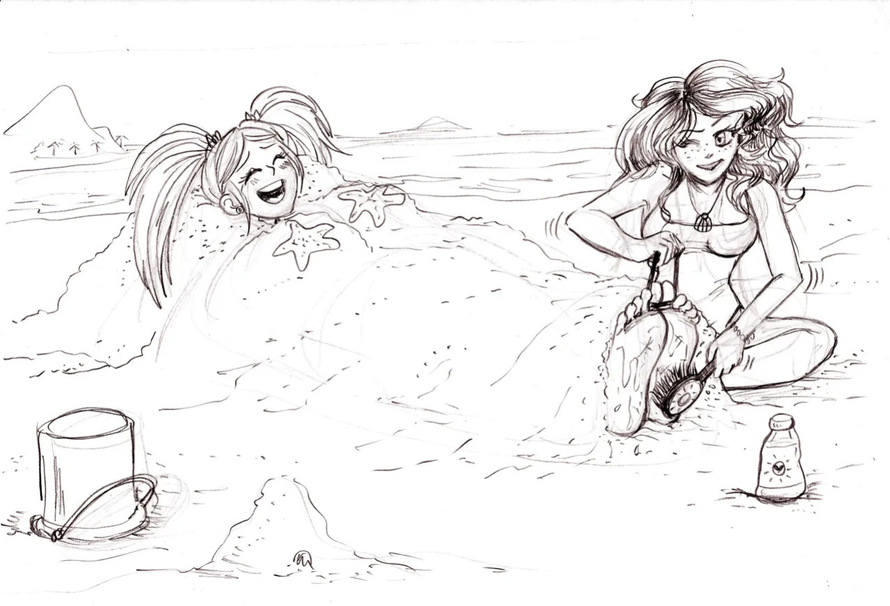 Bebo4999 Sketchy VOL1
