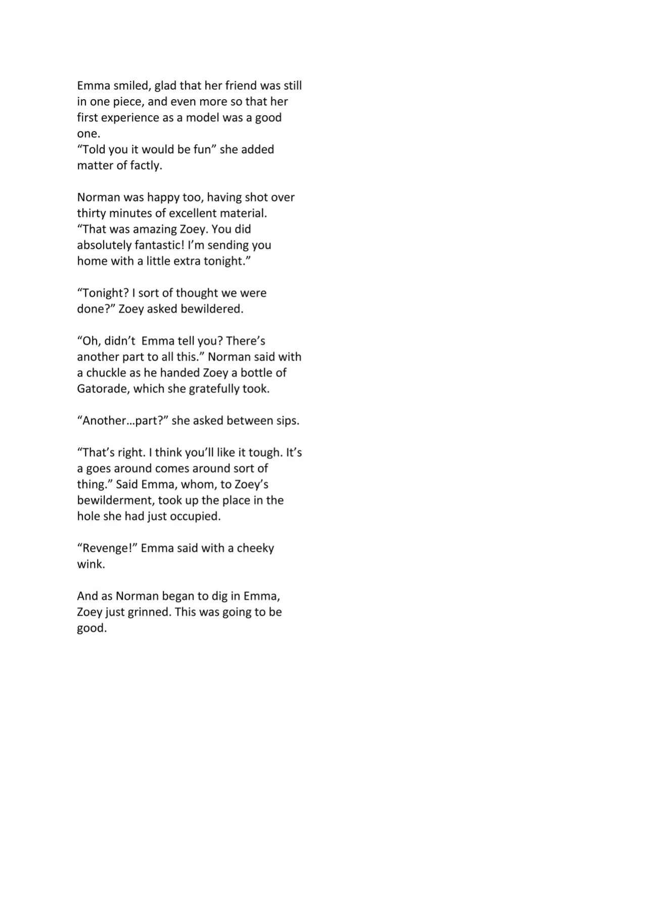 Bebo4999 Sketchy VOL1