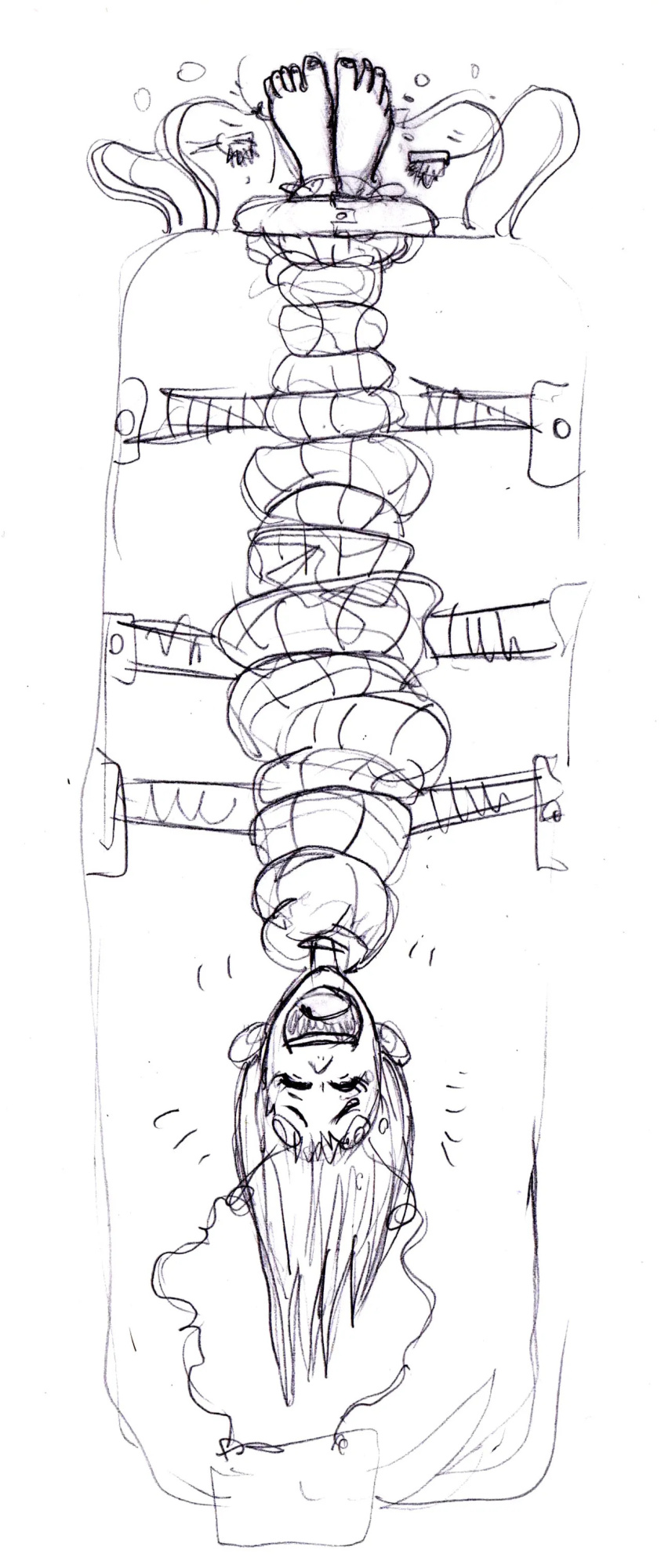 Bebo4999 Sketchy VOL1