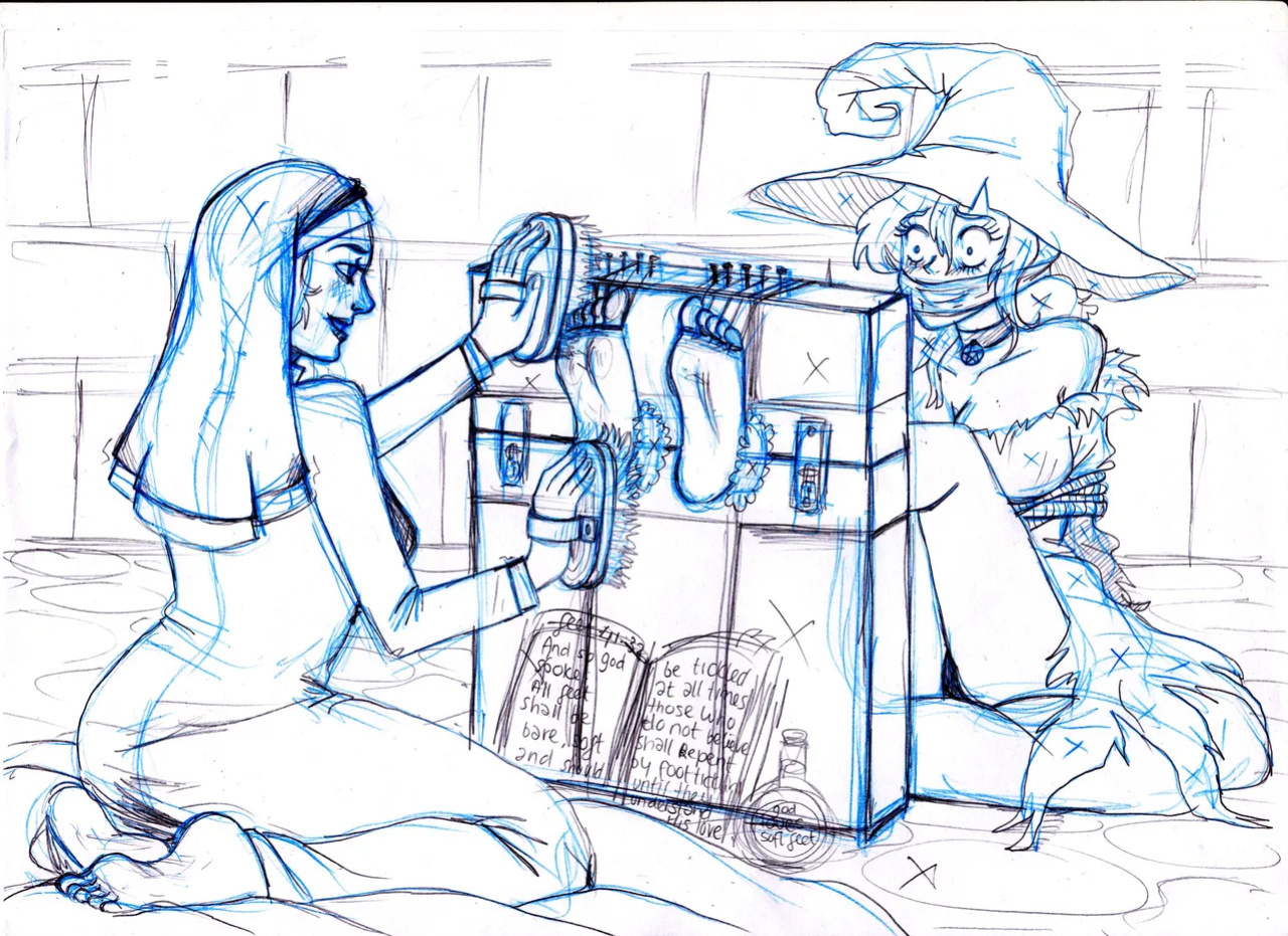 Bebo4999 Sketchy VOL1