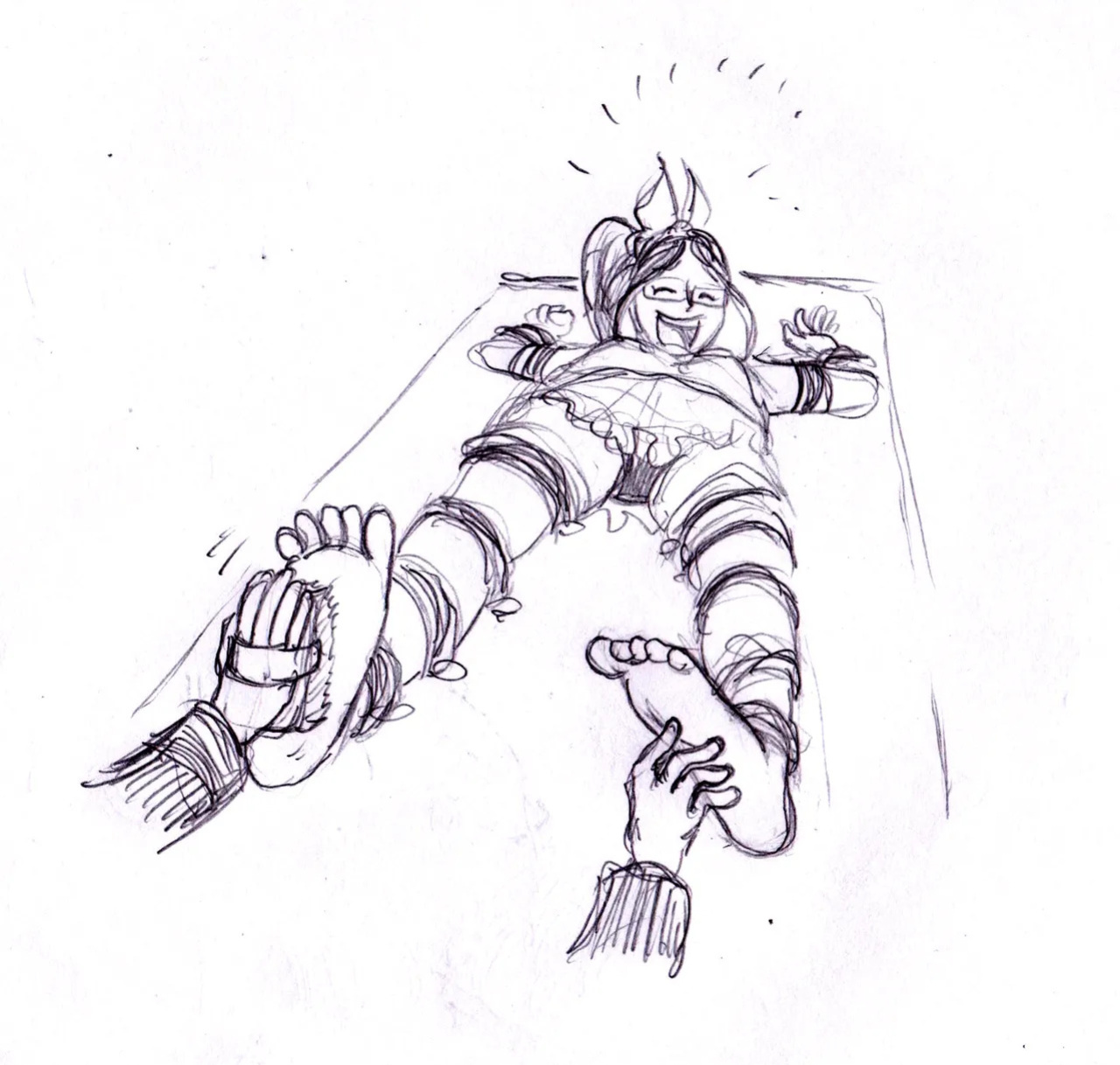 Bebo4999 Sketchy VOL1