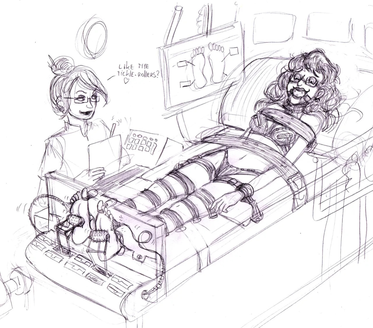 Bebo4999 Sketchy VOL1