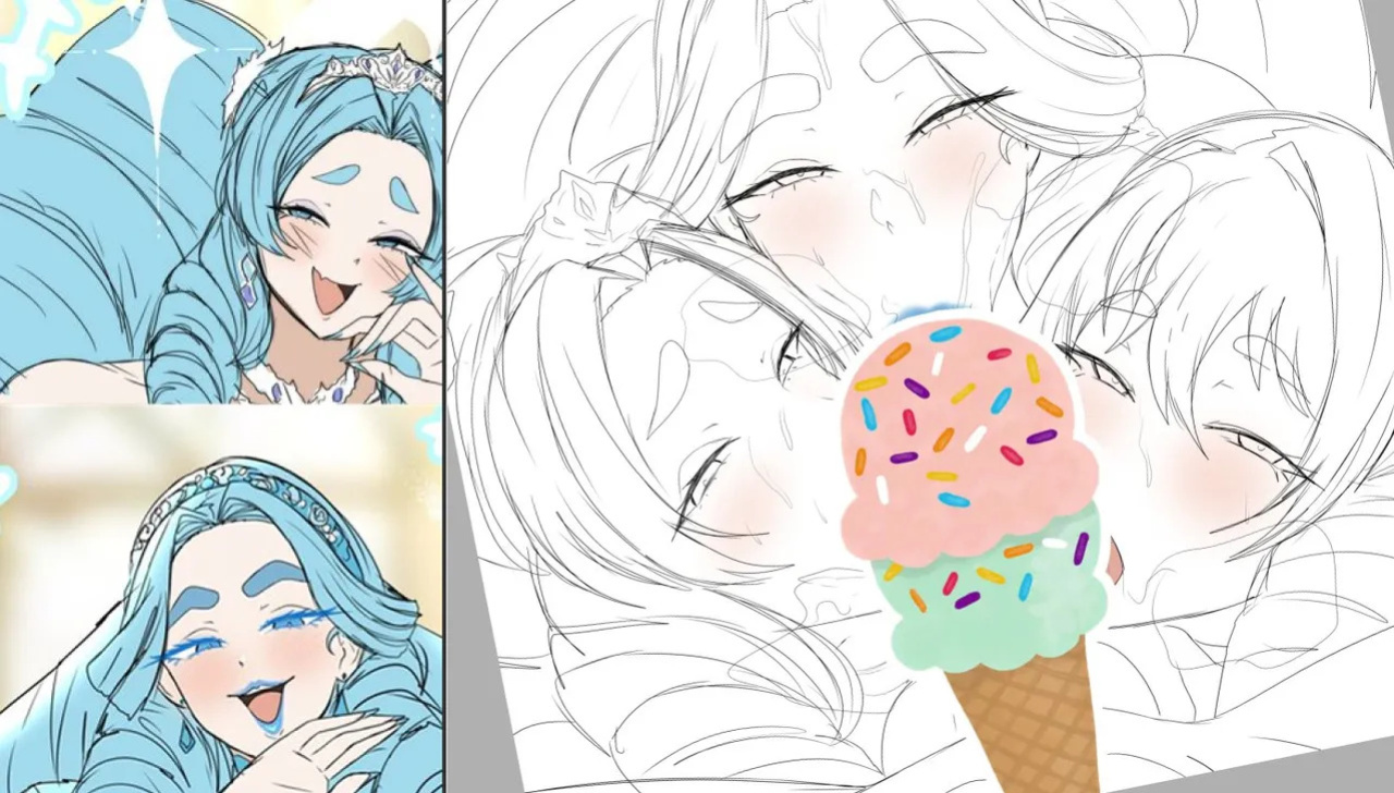 Artist:SaggitaryT