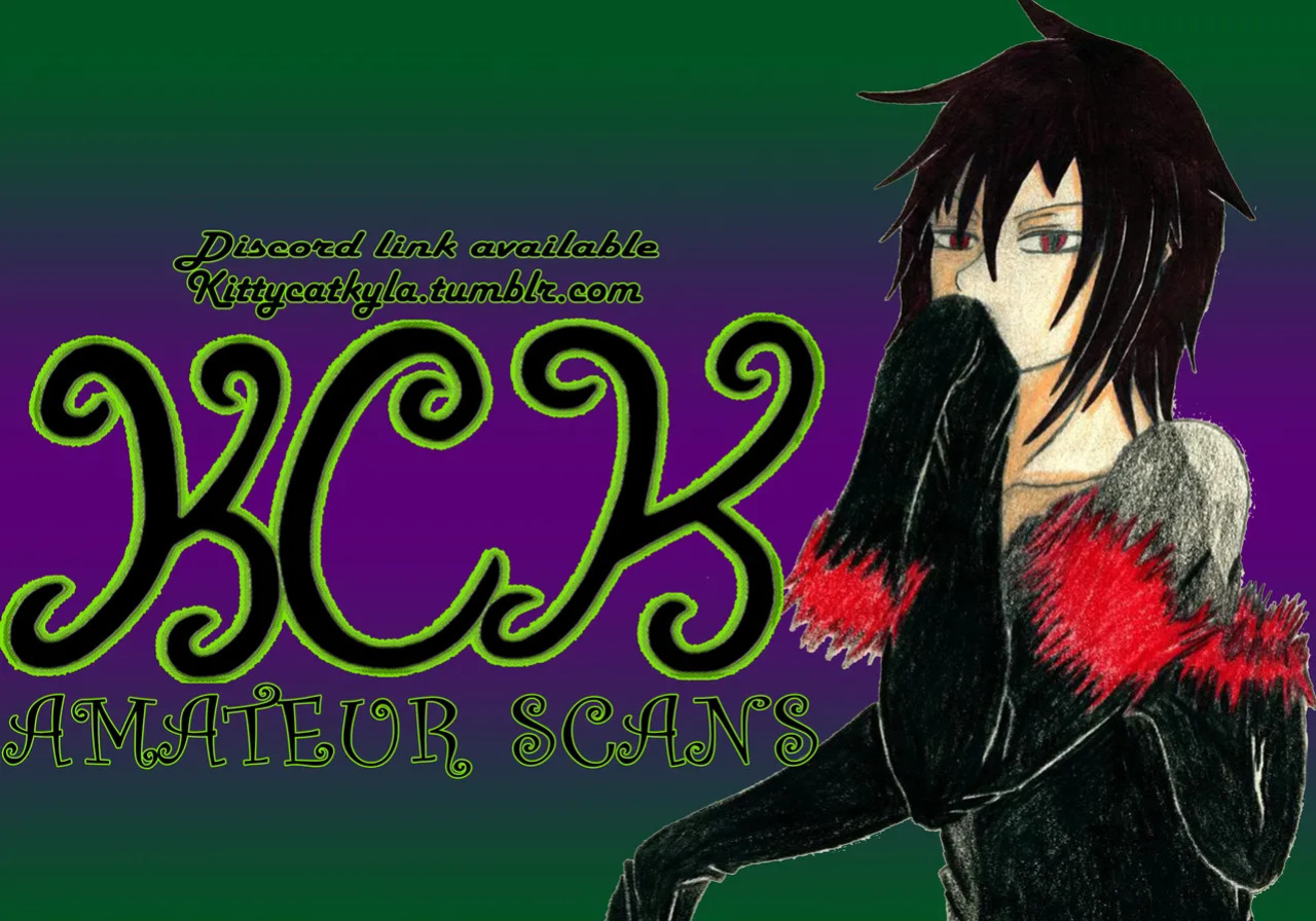 [Keenism] Please, Be Careful About Romance -- Durarara dj [Eng] {KCK-Amateur Scans}