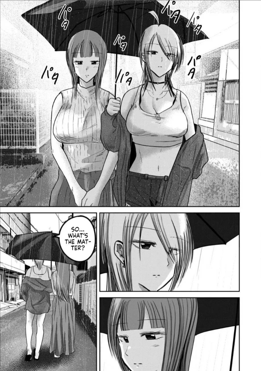 [Nakaura Tomoki] Ueno-kun wa Kaihatsu-zumi Dai 72 wa | Ueno-kun Has Been Developed Chapter 72 [English]