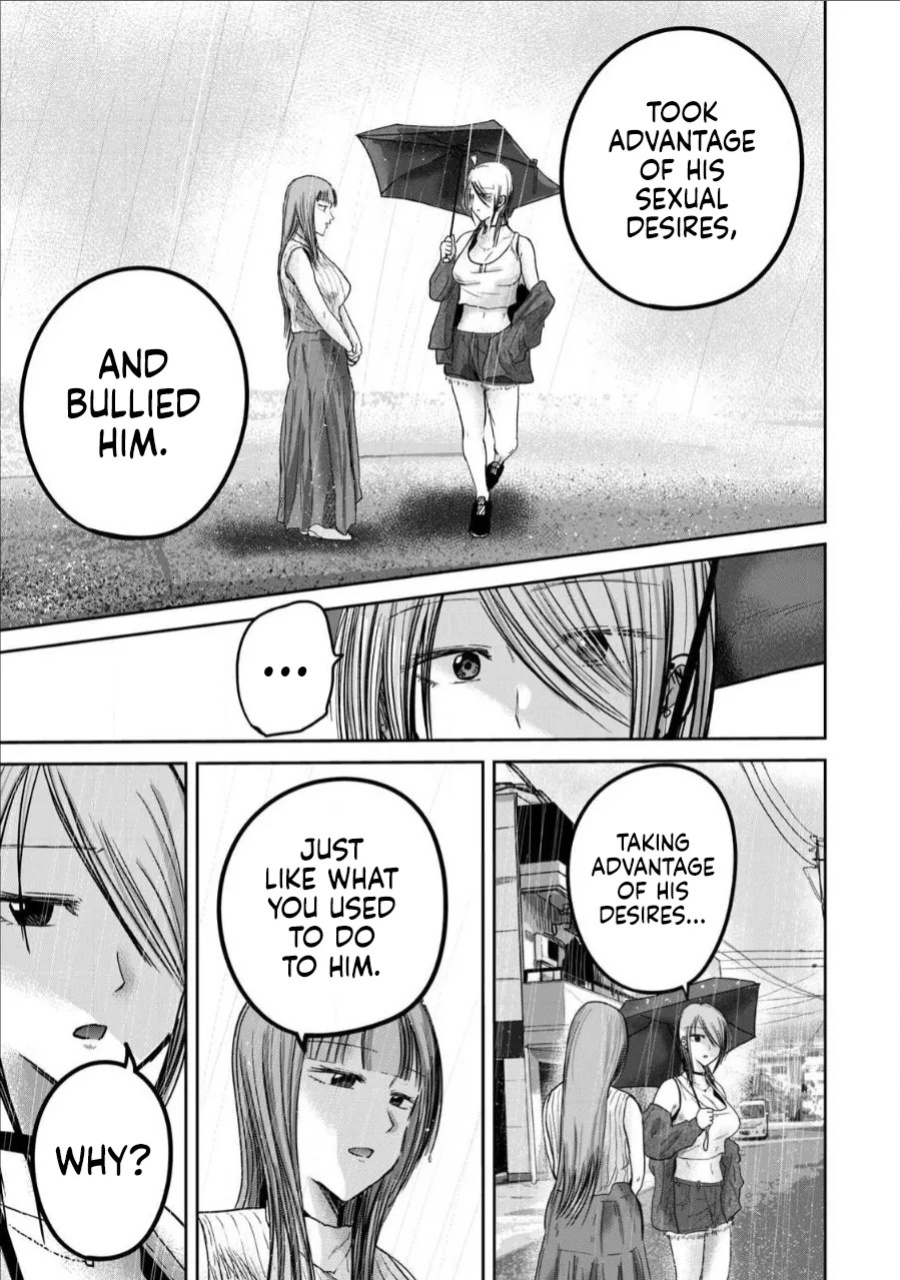 [Nakaura Tomoki] Ueno-kun wa Kaihatsu-zumi Dai 72 wa | Ueno-kun Has Been Developed Chapter 72 [English]