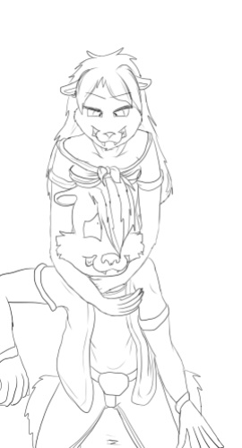 Pred Quest