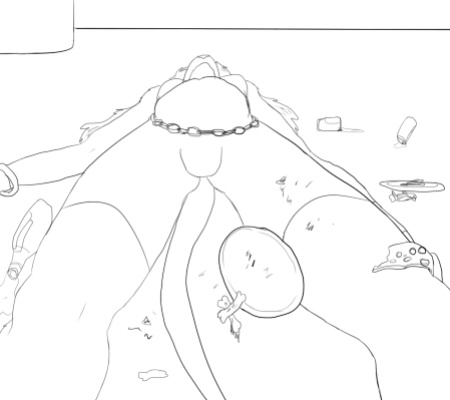 Pred Quest