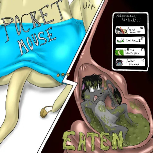 Pred Quest