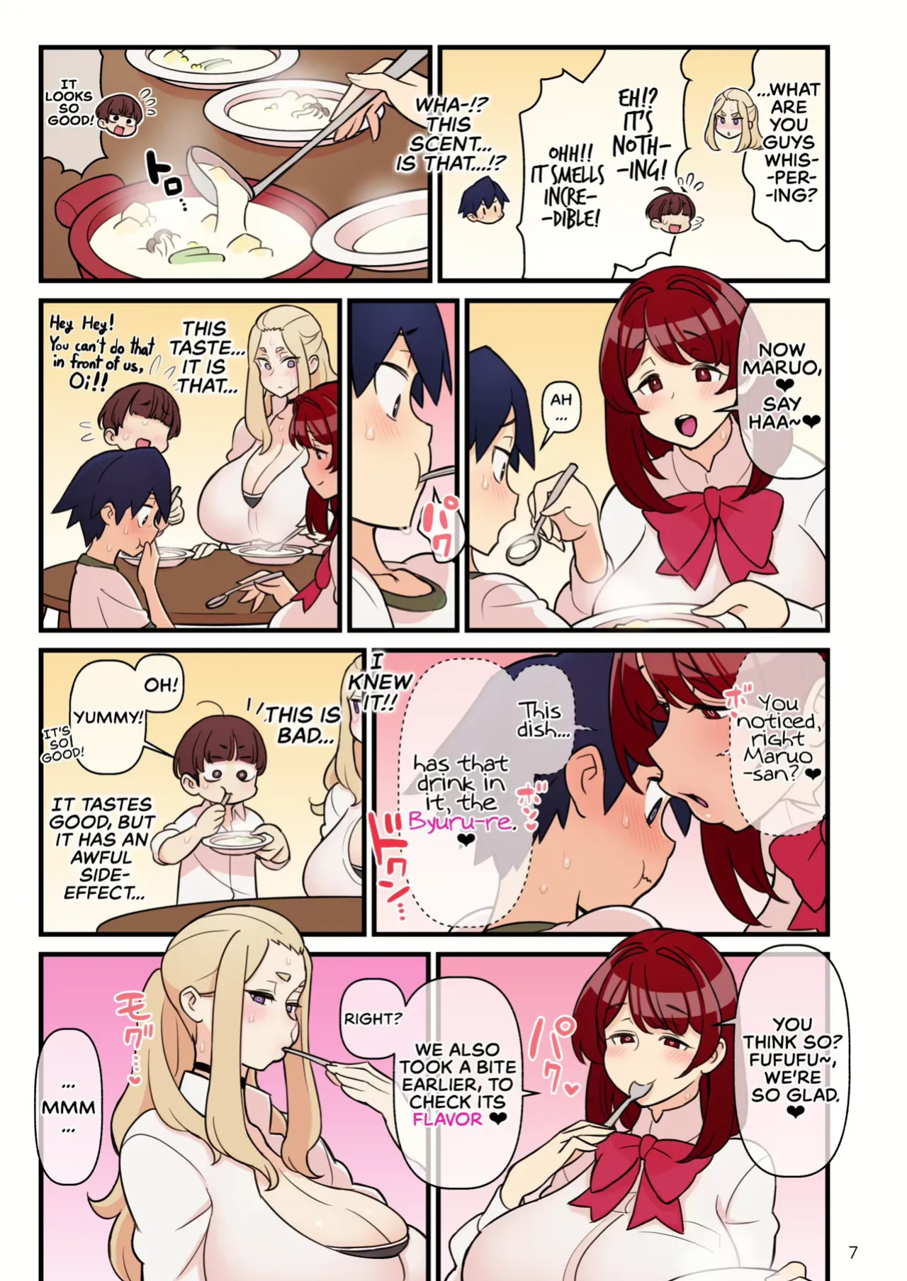 [Kakuzatou] Iinazuke Gakuen FILE: 01 "Hajimete Soine" Hen | Fiance(e) Academy FILE: 01 "First Time Sleeping Over" + Iinazuke Gakuen FILE: 02 "Futatabi Yuwaku" Hen | The Fiancé Academy FILE: 02 "Second Seduction" [English]
