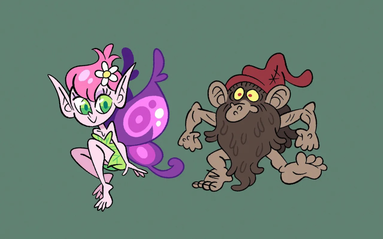 Artist:BillSpooks