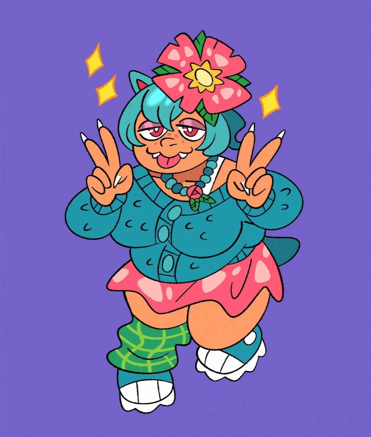 Artist:BillSpooks