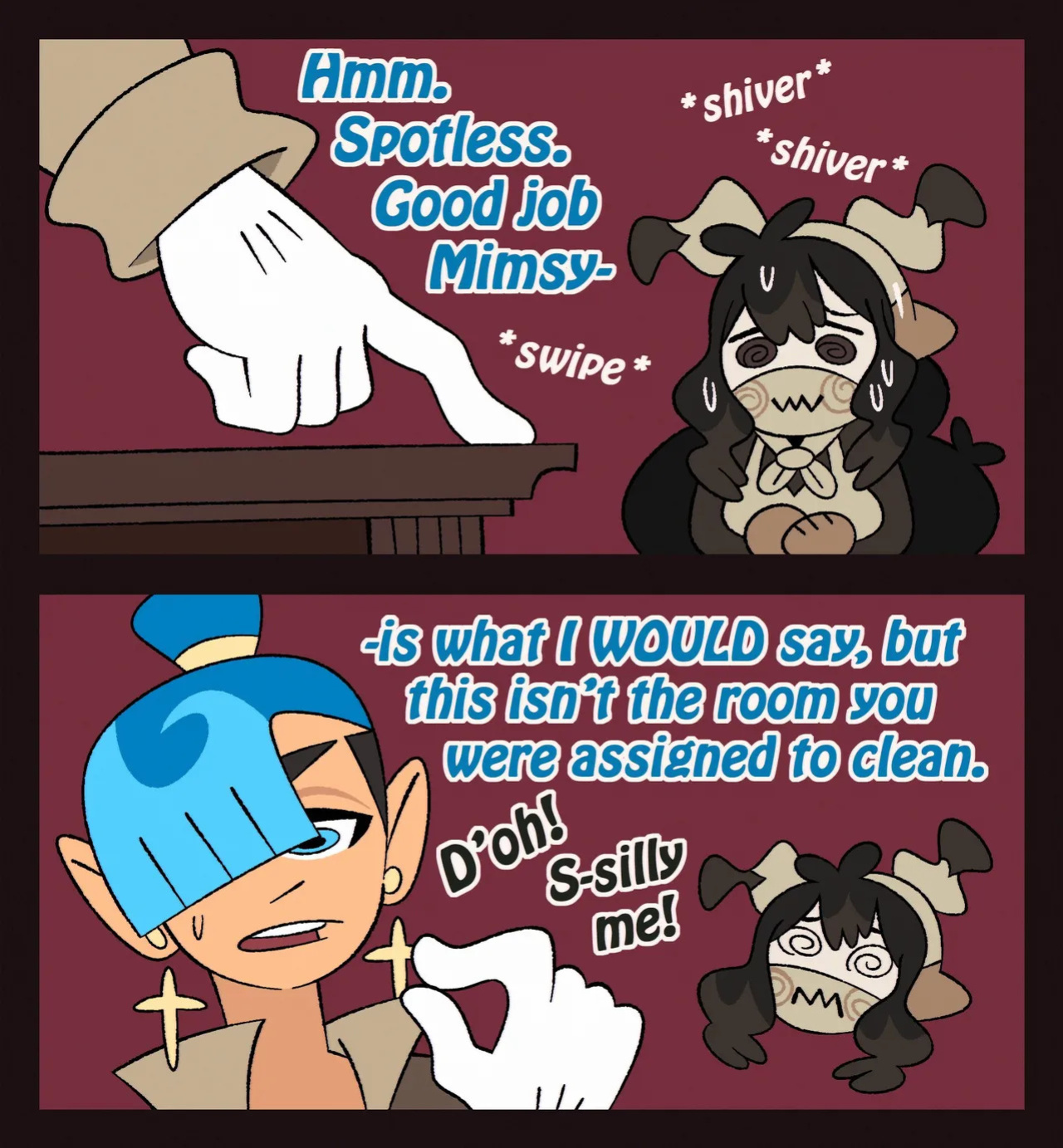 Artist:BillSpooks