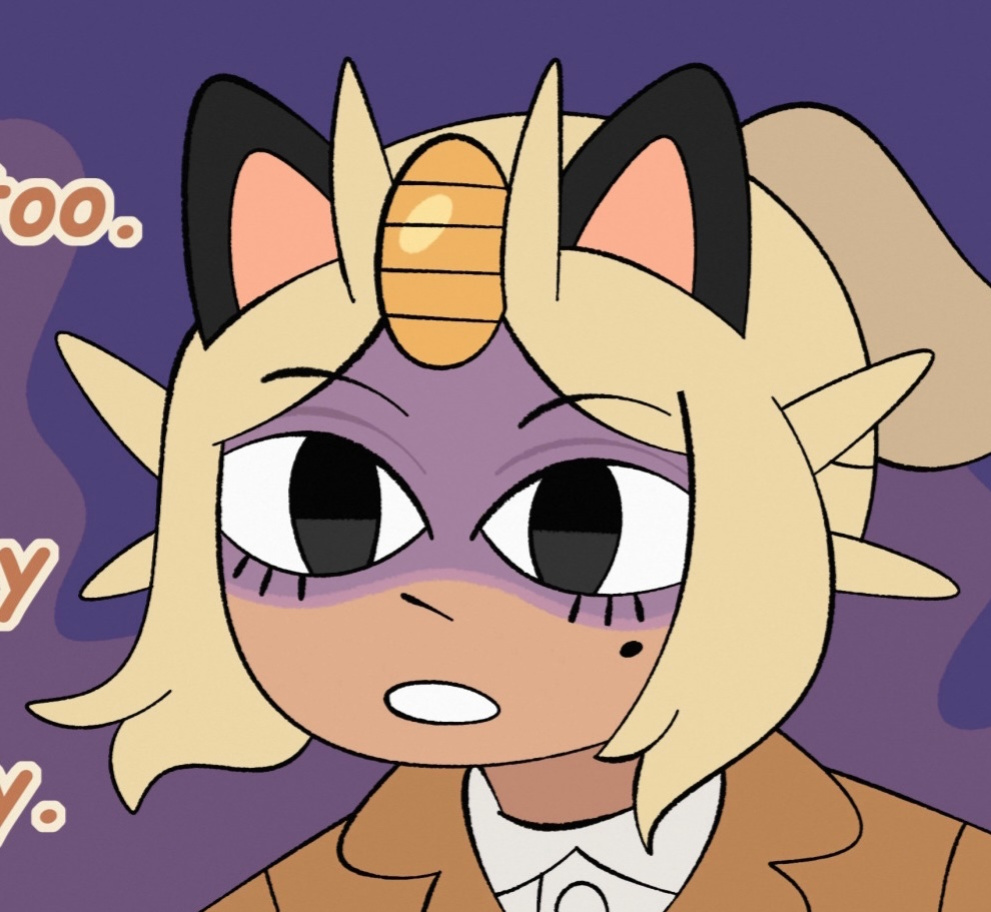 Artist:BillSpooks