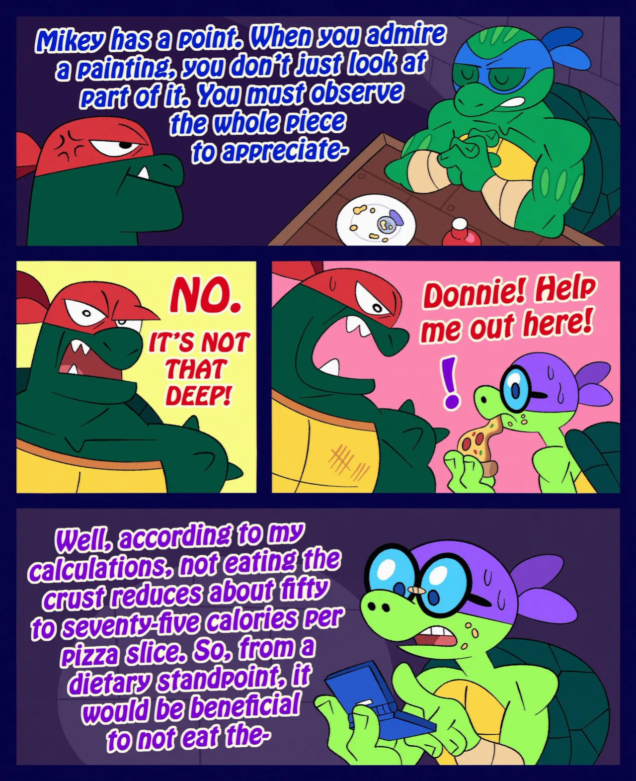 Artist:BillSpooks