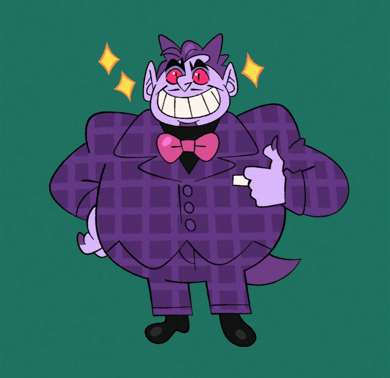 Artist:BillSpooks