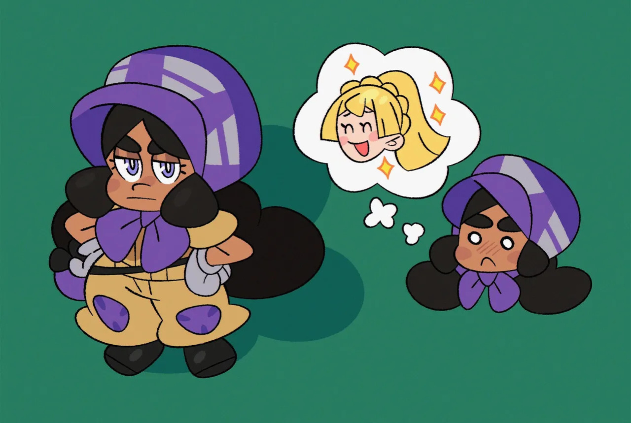 Artist:BillSpooks