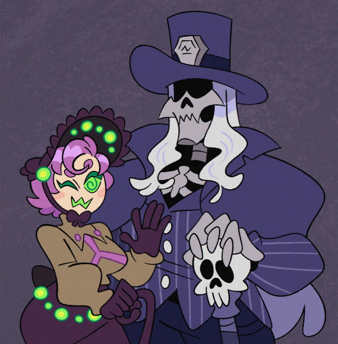 Artist:BillSpooks