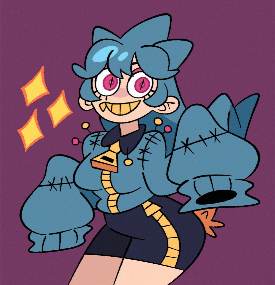 Artist:BillSpooks