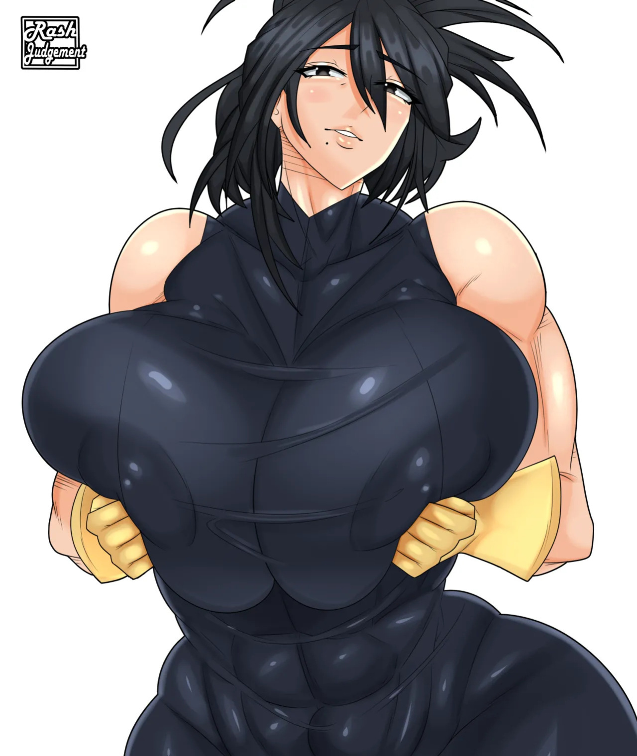 (RashJudgement) Gallery (2026)