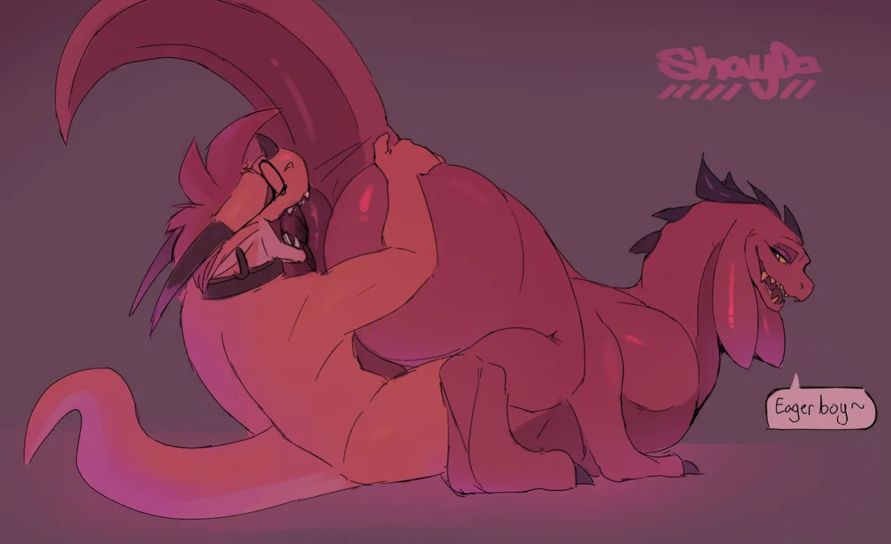 [Artist] ShayDa