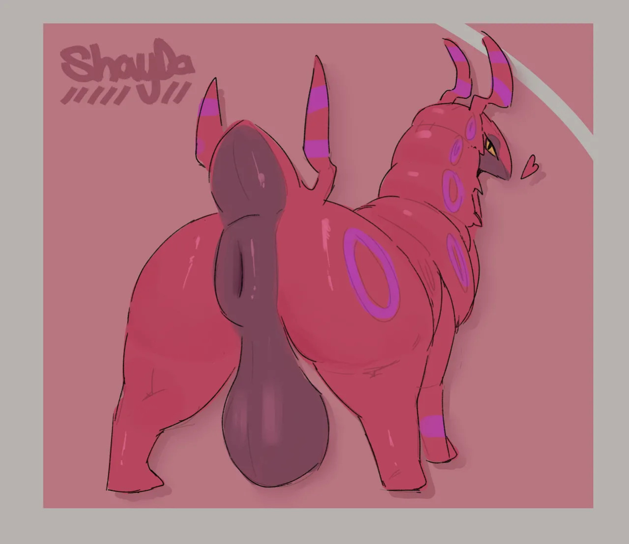 [Artist] ShayDa