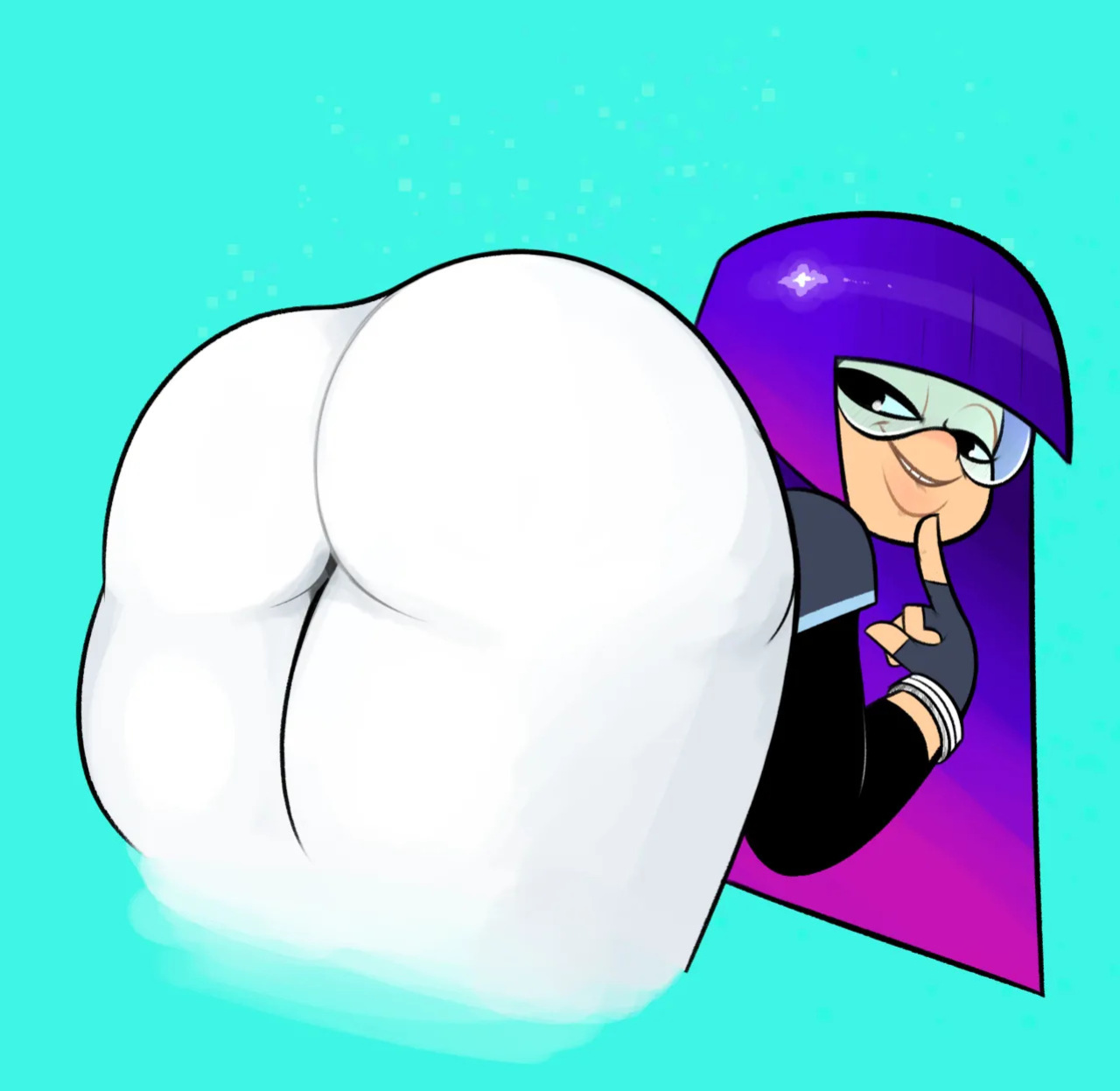 [Ota] Miko Kubota (Glitch Techs)