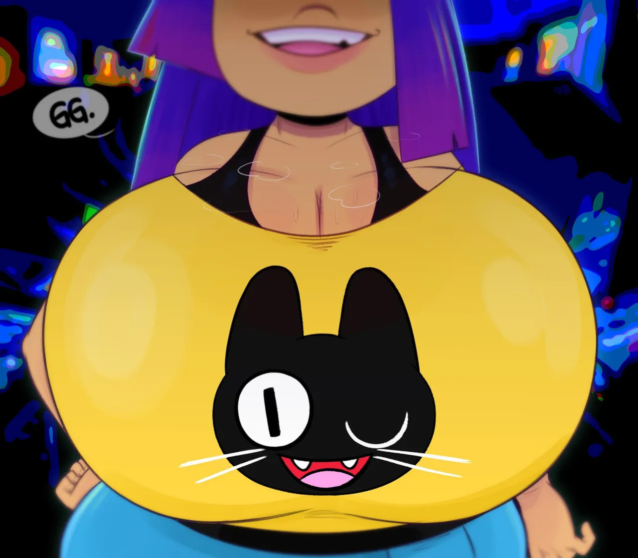 [Ota] Miko Kubota (Glitch Techs)