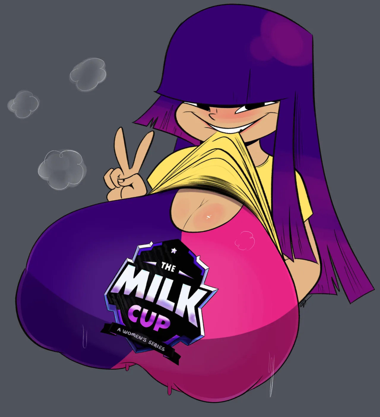 [Ota] Miko Kubota (Glitch Techs)