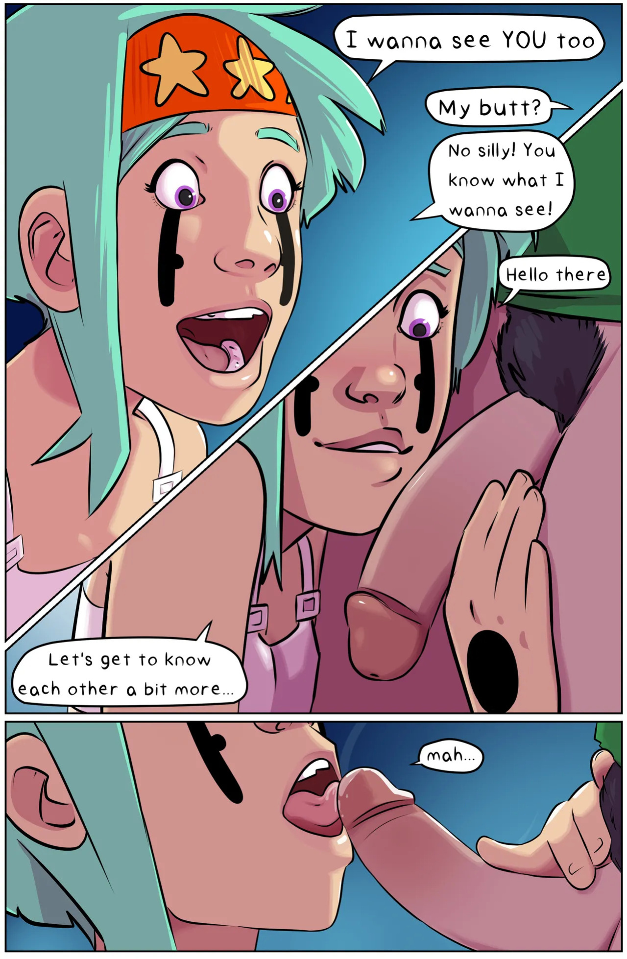 Knight Lights Ch2