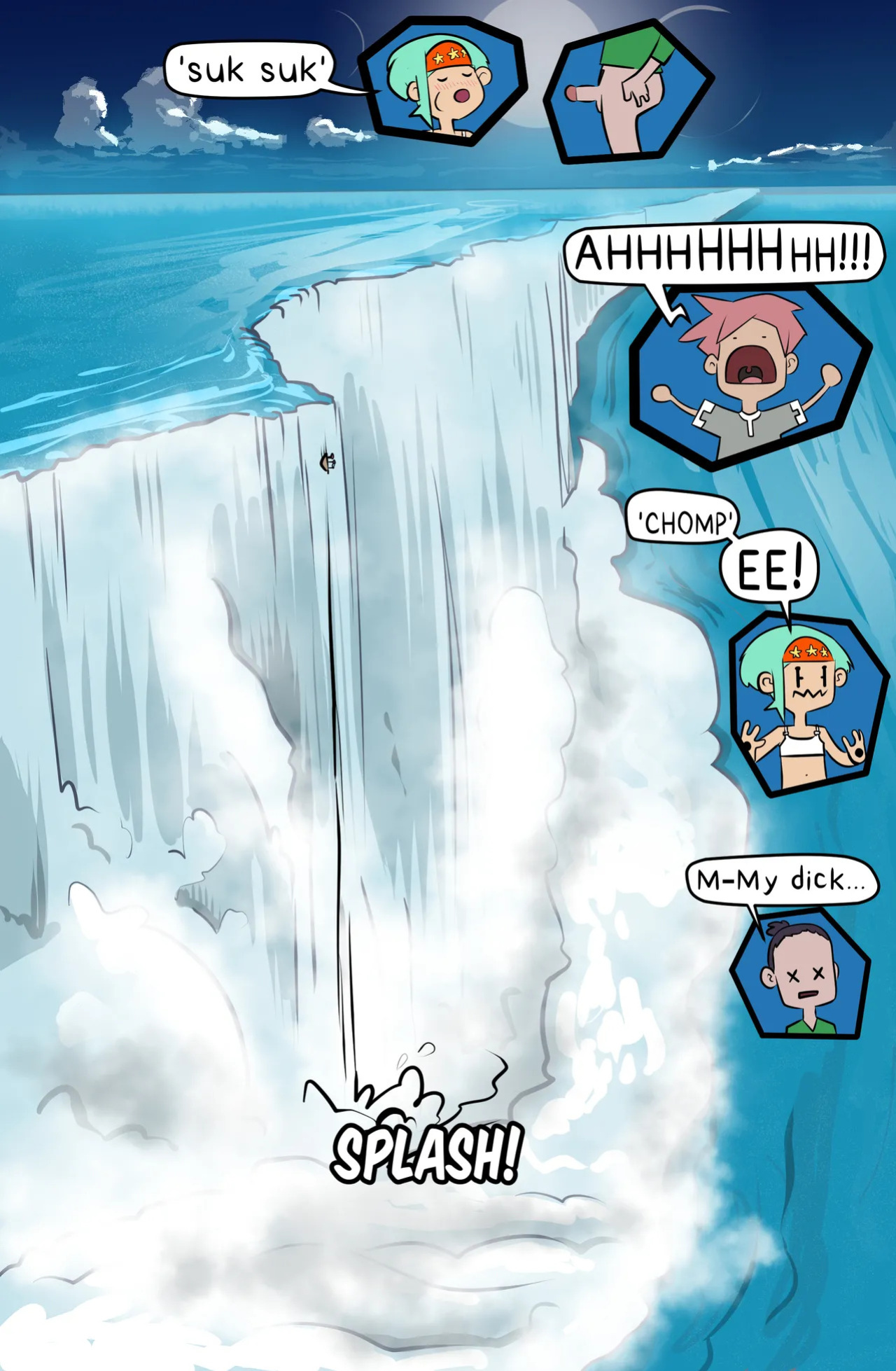 Knight Lights Ch2