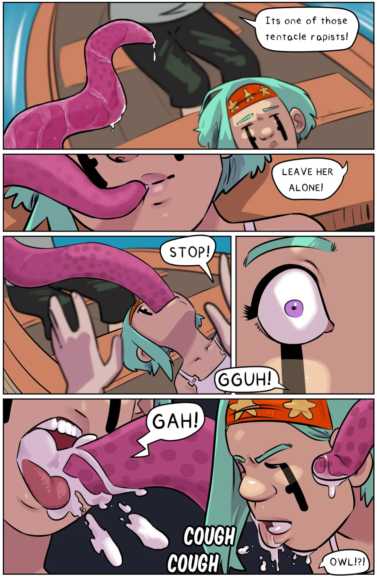 Knight Lights Ch2