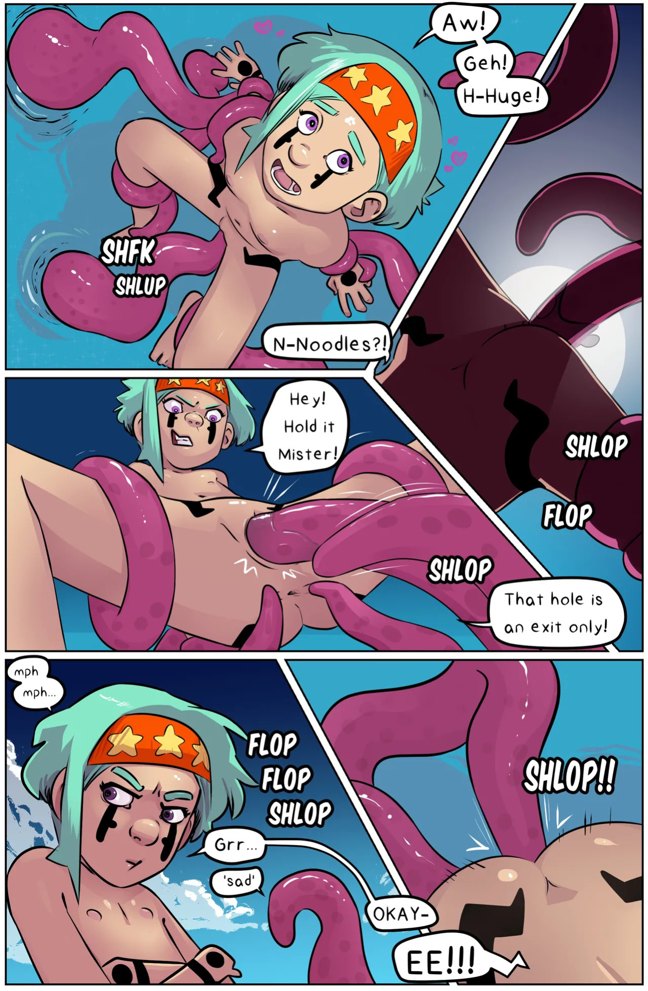 Knight Lights Ch2