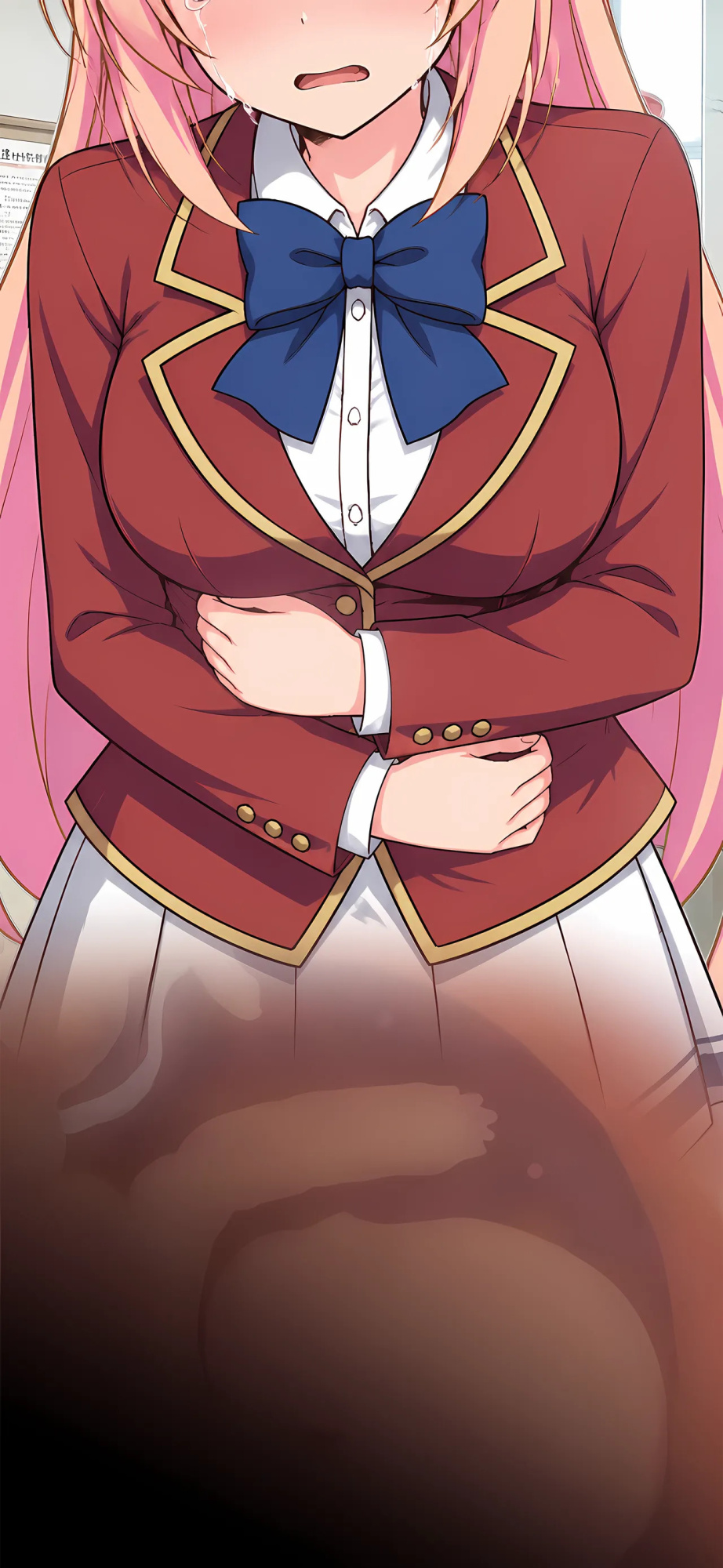 [Muke] Don't worry, I'll fine a way... (Classroom of the Elite) [English] [Gagak_Ireng] (rewrite)