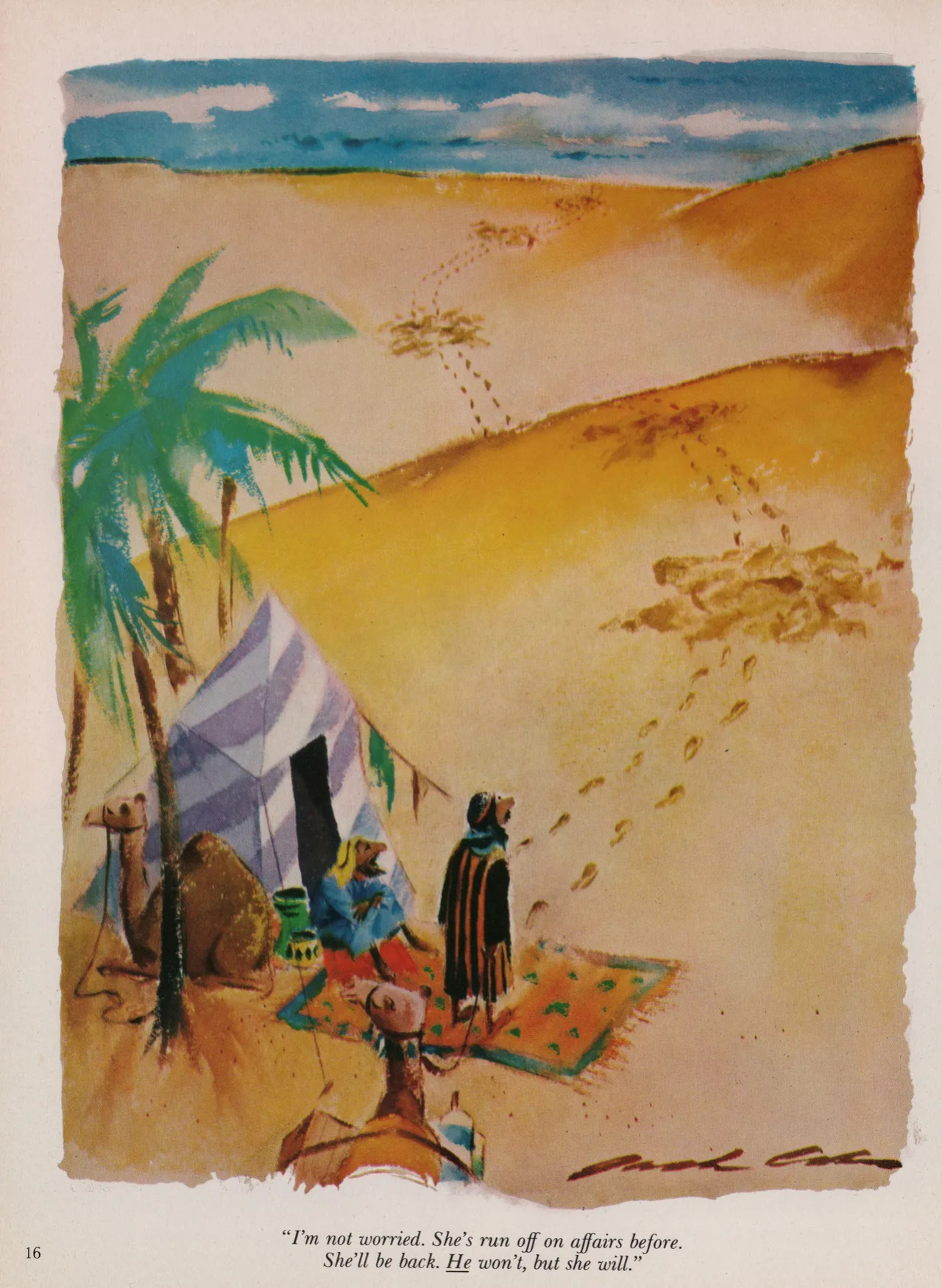 Playboy Cartoon Album 7