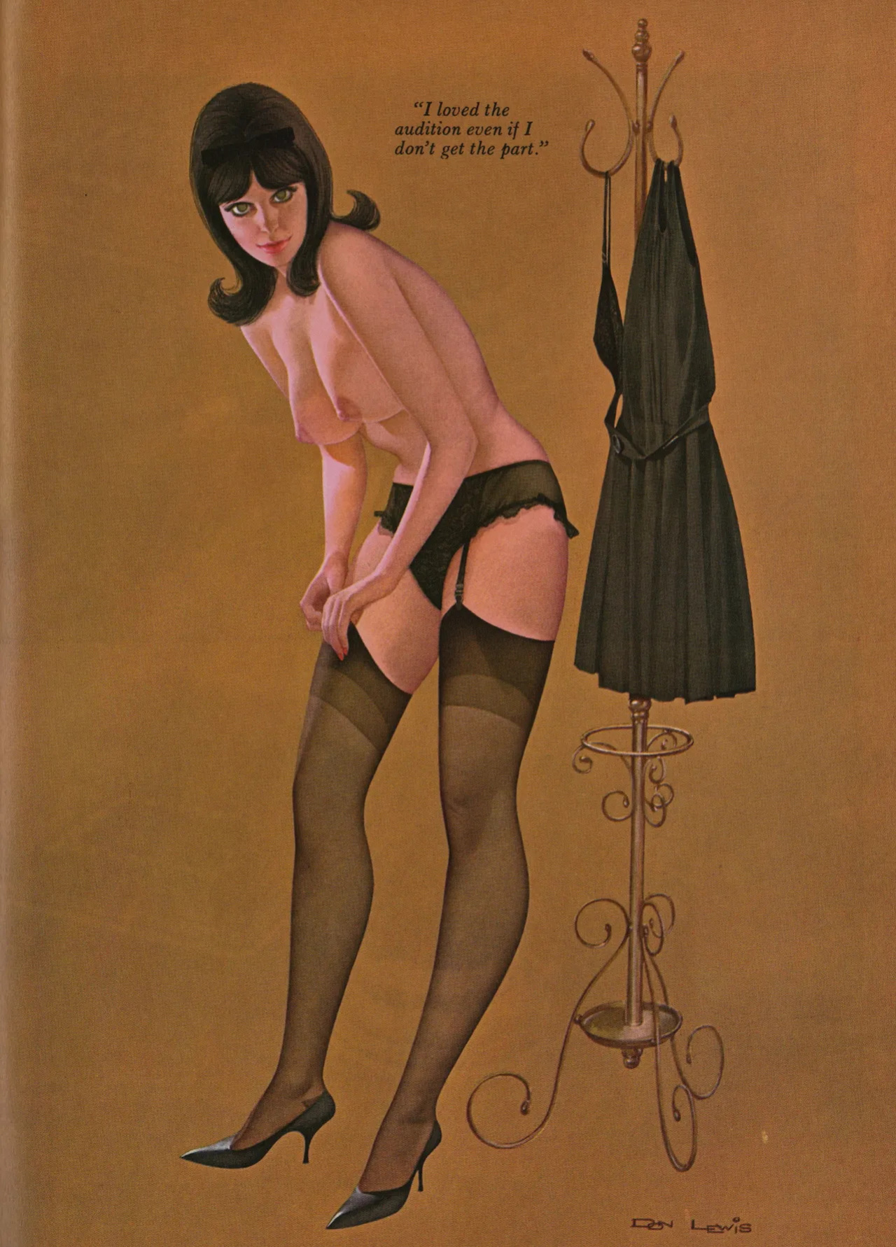 Playboy Cartoon Album 7