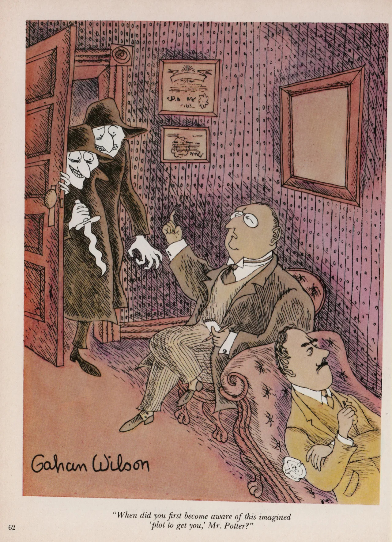 Playboy Cartoon Album 7