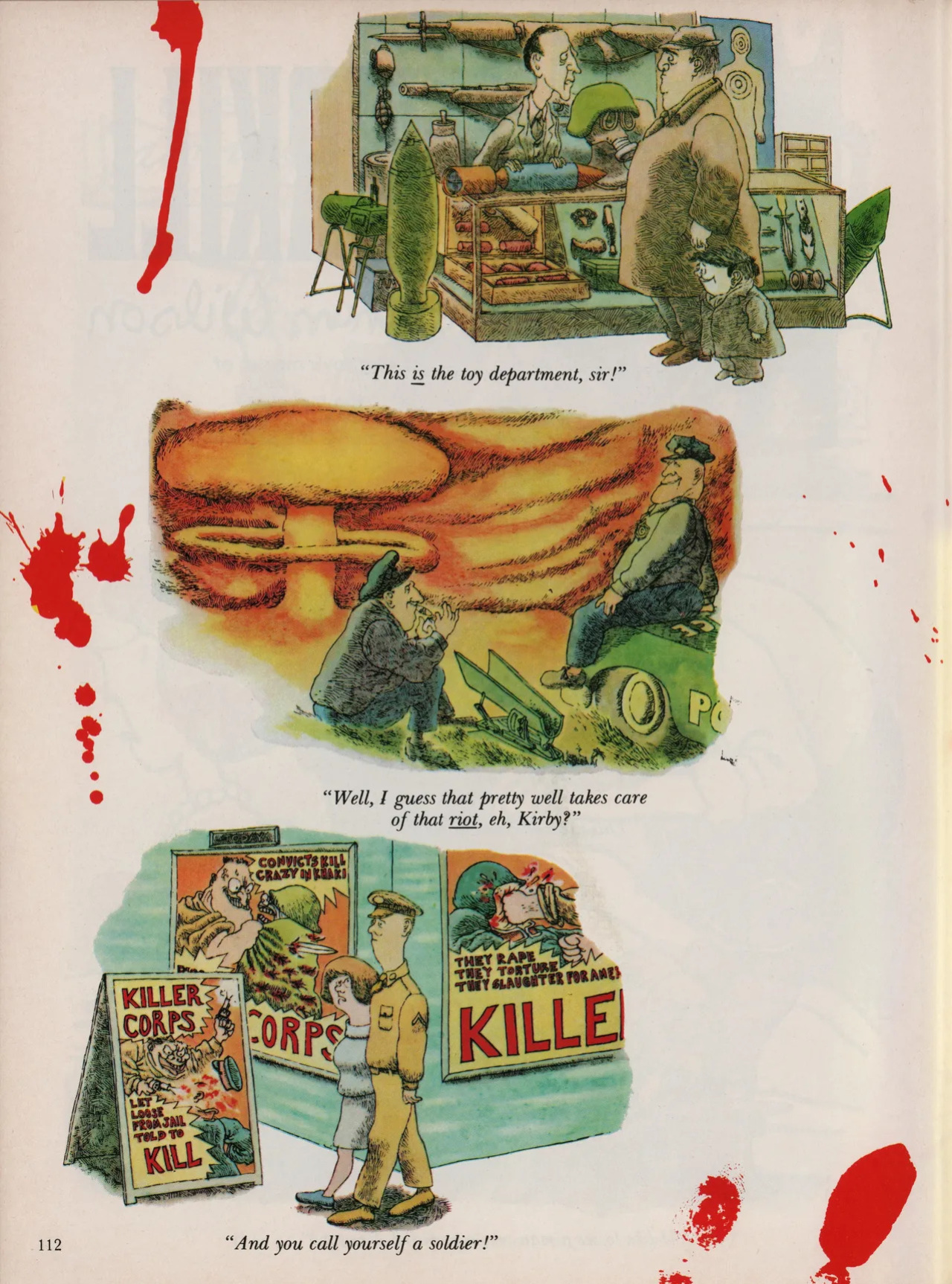 Playboy Cartoon Album 7