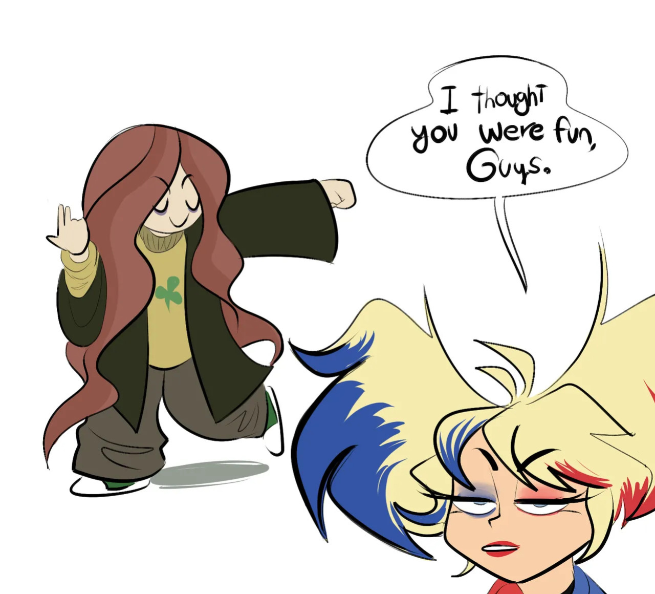 [Vlado] Strippin' Hero Girls (DC SuperHero Girls)