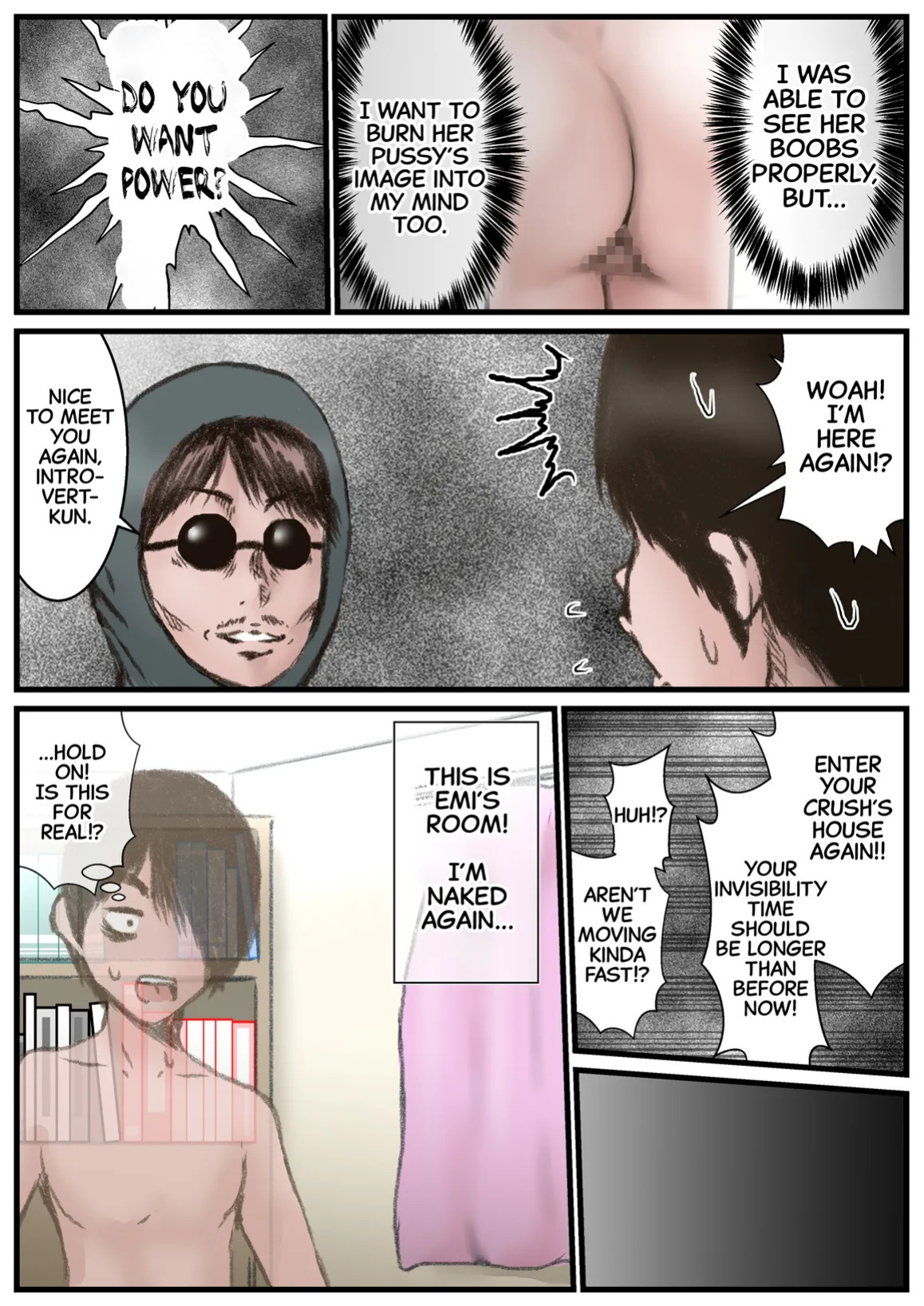 [Rabikuze] Zoku Eichi na Chikara de H na Koto Shimasu kara [English] [CarlJPTL]