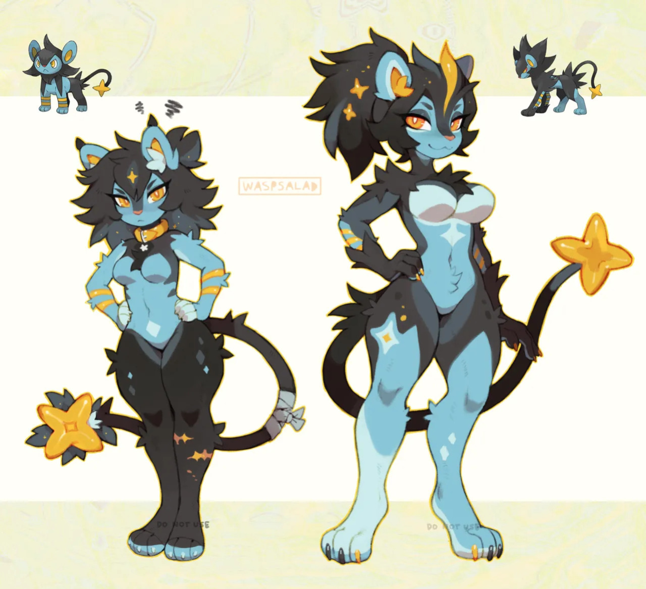 [Patreon] Waspsalad